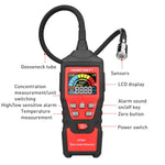 HABOTEST HT601A Brennbare Gasdetektor Tausend Batteriemodell, HT601A