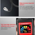 HABOTEST HT601A Brennbare Gasdetektor Tausend Batteriemodell, HT601A