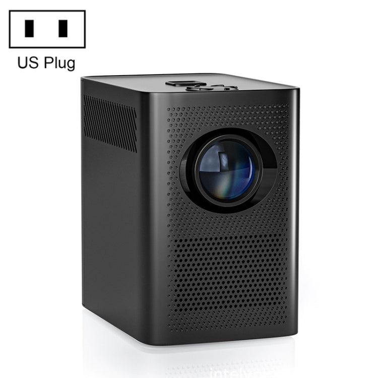 S30 Android System HD Tragbarer WiFi Mobiler Beamer, US Stecker, EU Stecker, UK Stecker, AU Stecker