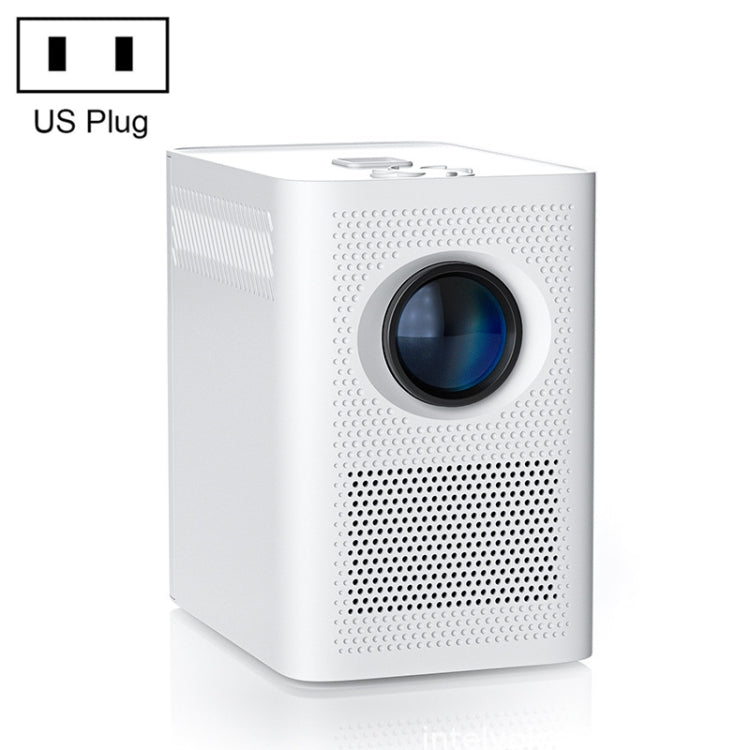 S30 Android System HD Tragbarer WiFi Mobiler Beamer, US Stecker, EU Stecker, UK Stecker, AU Stecker