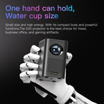 S30 Android System HD Tragbarer WiFi Mobiler Beamer, US Stecker, EU Stecker, UK Stecker, AU Stecker