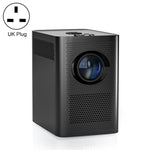 S30 Android System HD Tragbarer WiFi Mobiler Beamer, US Stecker, EU Stecker, UK Stecker, AU Stecker