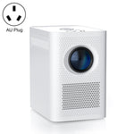 S30 Android System HD Tragbarer WiFi Mobiler Beamer, US Stecker, EU Stecker, UK Stecker, AU Stecker