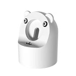 For Apple Watch Smart Watch Silicone Charging Holder without Charger