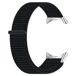 Metallkopf-Nylon-Armband für Google Pixel Watch 4 / 3 / 2 / 1 (41 mm)