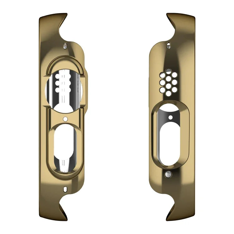 Integriertes Uhrengehäuse aus glänzend beschichtetem Polycarbonat-Sicherheitsglas, für Apple Watch Ultra 3 / 2 / 1 49 mm