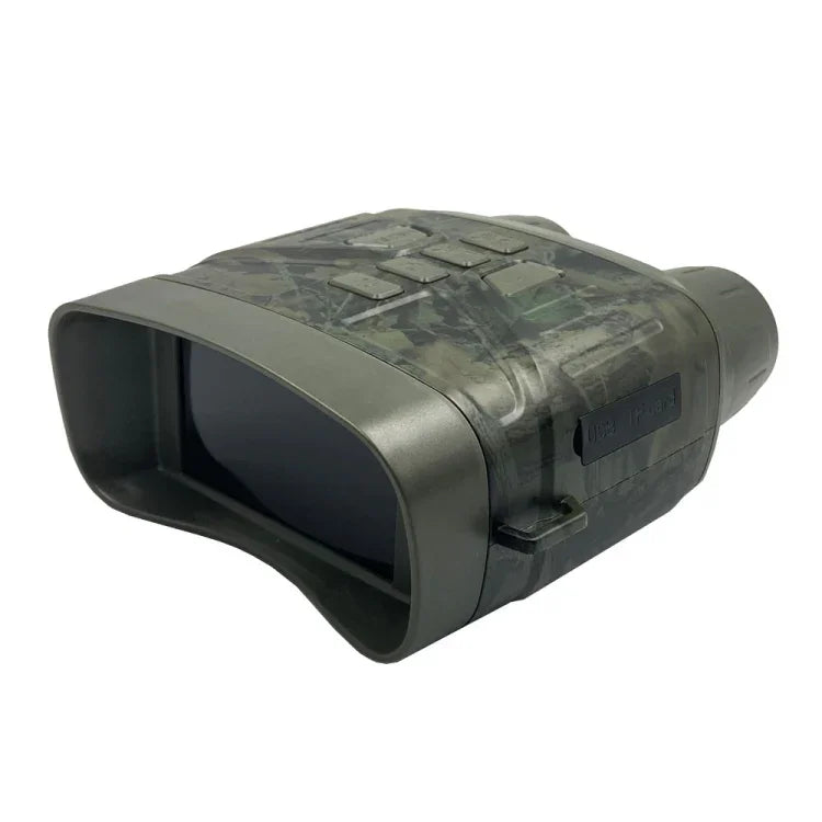NV4000C Outdoor-Jagd 4K HD Fernglas Digital Nachtsicht, NV4000C