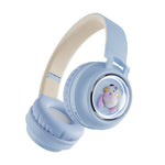 Q1 Kopfhörer Monster Kinder Over-Ear Bluetooth Ohrhörer