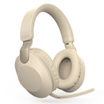 B2 Kabelloses Bluetooth 5.1 Faltbares Geräuschunterdrückendes Headset