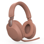 B2 Kabelloses Bluetooth 5.1 Faltbares Geräuschunterdrückendes Headset