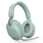 B2 Kabelloses Bluetooth 5.1 Faltbares Geräuschunterdrückendes Headset
