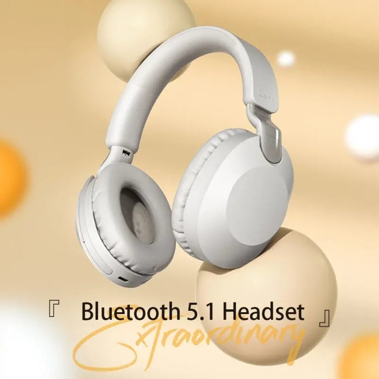 B2 Kabelloses Bluetooth 5.1 Faltbares Geräuschunterdrückendes Headset
