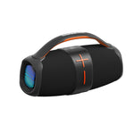 HOPESTAR H60 20W Tragbarer Outdoor Wasserdichter Kabelloser Bluetooth-Lautsprecher, H60