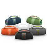 HOPESTAR H60 20W Tragbarer Outdoor Wasserdichter Kabelloser Bluetooth-Lautsprecher, H60