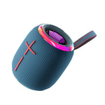 HOPESTAR P35 mini 10W Outdoor IPX7 Wasserdichter Bluetooth-Lautsprecher, P35 mini