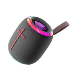 HOPESTAR P35 mini 10W Outdoor IPX7 Wasserdichter Bluetooth-Lautsprecher, P35 mini