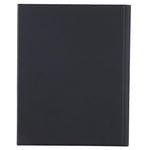 T07BB Für iPad 9,7 Zoll / iPad Pro 9,7 Zoll / iPad Air 2 / Air (2018 & 2017) TPU Candy Color Ultra-dünne Bluetooth-Tastatur Schutzhülle mit Ständer & Stiftefach, Für iPad 9,7 Zoll