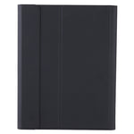 T07BB Für iPad 9,7 Zoll / iPad Pro 9,7 Zoll / iPad Air 2 / Air (2018 & 2017) TPU Candy Color Ultra-dünne Bluetooth-Tastatur Schutzhülle mit Ständer & Stiftefach, Für iPad 9,7 Zoll