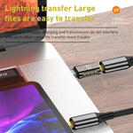 100W Typ-C Stecker zu Typ-C Buchse 20Gbps Zinklegierung Adapter, Typ-C Stecker zu Typ-C Buchse Seitenbiegung, Typ-C Stecker zu Typ-C Buchse Vertikaler Winkel, Typ-C Stecker zu Typ-C Buchse Mittlere Biegung, Typ-C Stecker zu Typ-C Buchse Gerade