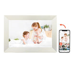 10,1 Zoll IPS-Display WLAN Cloud-Fotorahmen, RK3126C Quad-Core bis zu 1,5 GHz, 1GB+16GB, AU Stecker, US Stecker, EU Stecker, UK Stecker