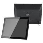 15 Zoll IPS-Display WLAN-Cloud-Bilderrahmen, RK3126C Quad-Core bis zu 1,5 GHz, Android 6.0, 1GB+16GB, AU-Stecker, US-Stecker, EU-Stecker, UK-Stecker