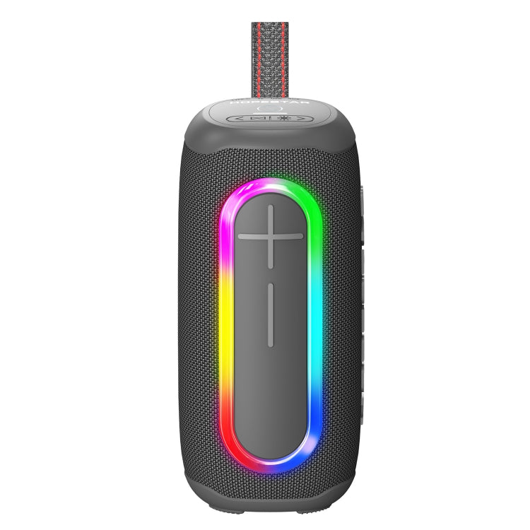 HOPESTAR P60 IPX6 Wasserdichter 10W 66mm Outdoor Bluetooth Lautsprecher