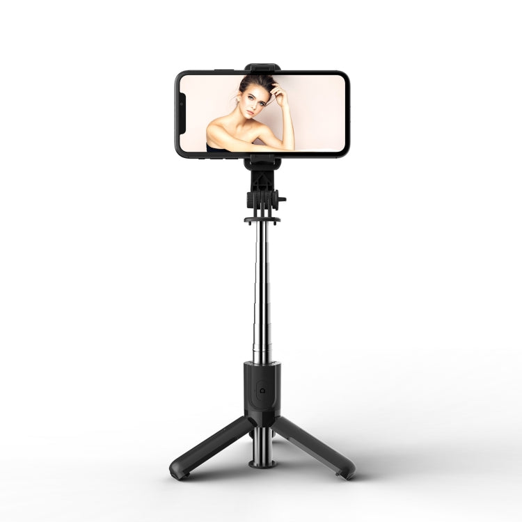 L11 Faltbares Bluetooth-Stativ Selfie-Stick, L11