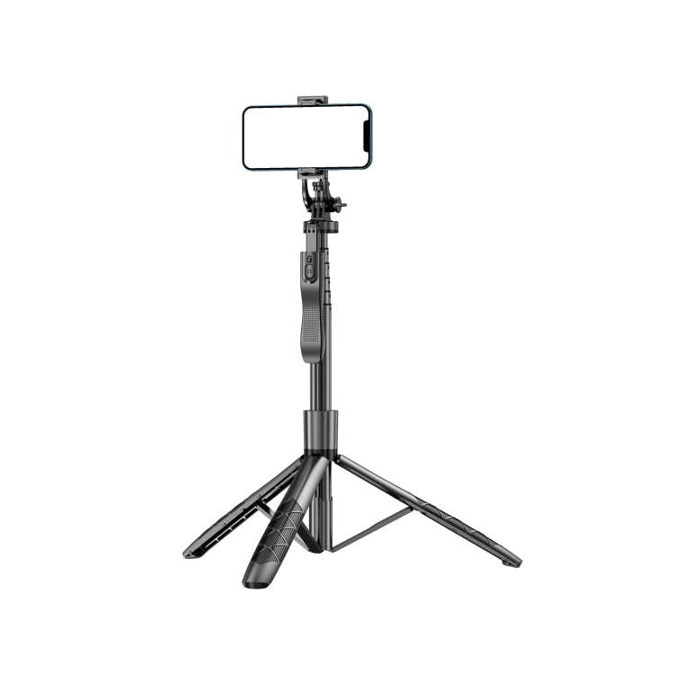 L16 Faltbarer Bluetooth-Stativ Selfie-Stick Balance-Stabilisator-Halter, L16