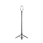 L16 Faltbarer Bluetooth-Stativ Selfie-Stick Balance-Stabilisator-Halter, L16