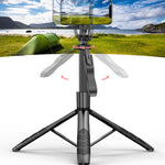 L16 Faltbarer Bluetooth-Stativ Selfie-Stick Balance-Stabilisator-Halter, L16