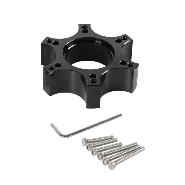 Modifizierter Nabenadapter für Thrustmaster T300RS Rennspiele