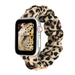 Uhrenarmband aus Stoff und Edelstahl für Apple Watch Series 8&7 41mm / SE 2&6&SE&5&4 40mm / 3&2&1 38mm, für Apple Watch Ultra 49mm / Series 8&7 45mm / SE 2&6&SE&5&4 44mm / 3&2&1 42mm