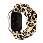 Uhrenarmband aus Stoff und Edelstahl für Apple Watch Series 8&7 41mm / SE 2&6&SE&5&4 40mm / 3&2&1 38mm, für Apple Watch Ultra 49mm / Series 8&7 45mm / SE 2&6&SE&5&4 44mm / 3&2&1 42mm