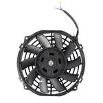 12V 80W Car Powerful Transmission Oil Cooling Fan with Mounting Accessorie, 7 inch, 9 inch, 12 inch