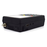 iBRAVEBOX V9 Finder Digitaler Satellitensignal-Sucher, EU Stecker, AU Stecker, UK Stecker