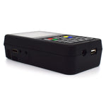 iBRAVEBOX V9 Finder Digitaler Satellitensignal-Sucher, EU Stecker, AU Stecker, UK Stecker
