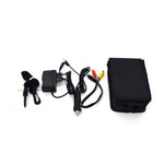 iBRAVEBOX V9 Finder Digitaler Satellitensignal-Sucher, EU Stecker, AU Stecker, UK Stecker
