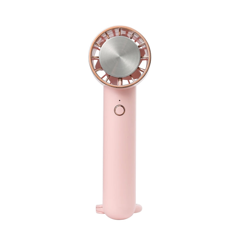 U16 Tragbarer Handkühler Elektrischer Ventilator, U16 (Weiß), U16 (Pink), U16 (Blau)