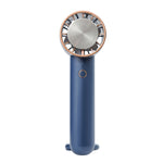 U16 Tragbarer Handkühler Elektrischer Ventilator, U16 (Weiß), U16 (Pink), U16 (Blau)