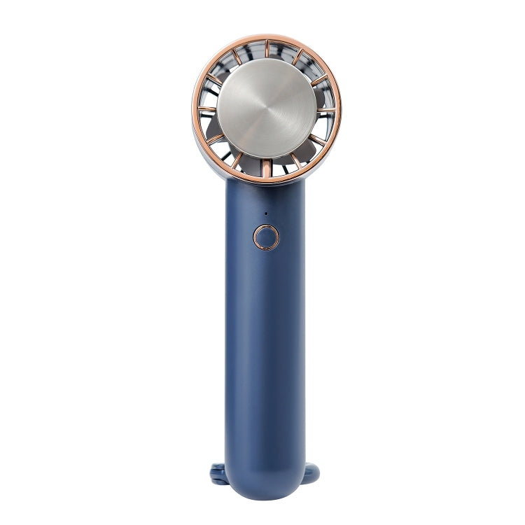 U16 Tragbarer Handkühler Elektrischer Ventilator, U16 (Weiß), U16 (Pink), U16 (Blau)