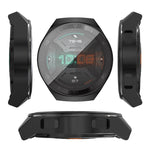 TPU Electroplated All Inclusive Watch Case, For Huawei GT2e