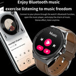 BM01 1,45 Zoll Silikonarmband IP68 wasserdichte Smartwatch unterstützt Bluetooth-Anrufe / NFC, Silikonarmband (Silber), Silikonarmband (Schwarz)