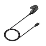 Type-C Interface Smart Watch Charger Clip Dock, For Garmin GarminMove Trend Type-C Interface
