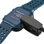 Type-C Interface Smart Watch Charger Clip Dock, For Garmin GarminMove Trend Type-C Interface