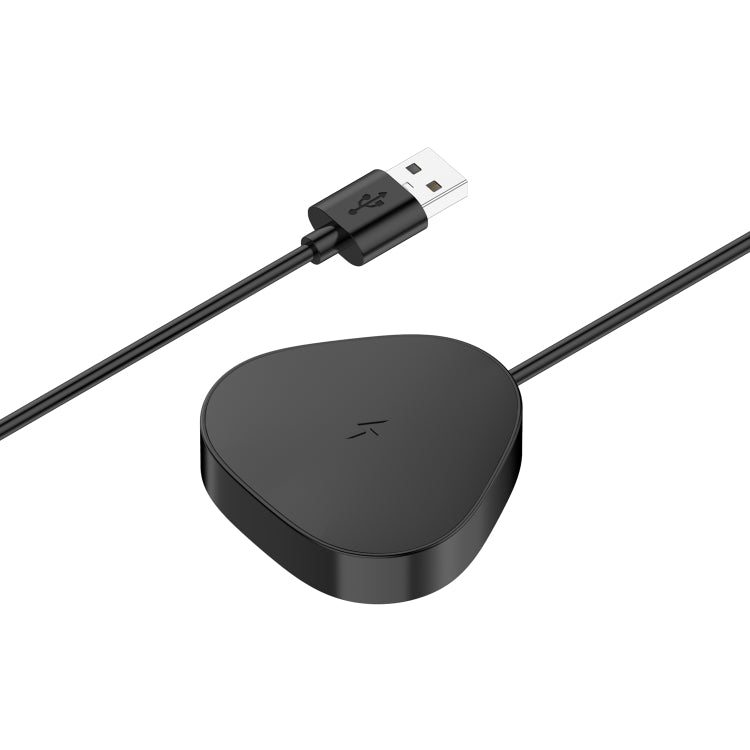 USB-Audio-Ladestation, kabelloses magnetisches Ladegerät, für Sonos Roam / Roam SL