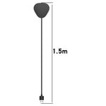 USB-Audio-Ladestation, kabelloses magnetisches Ladegerät, für Sonos Roam / Roam SL