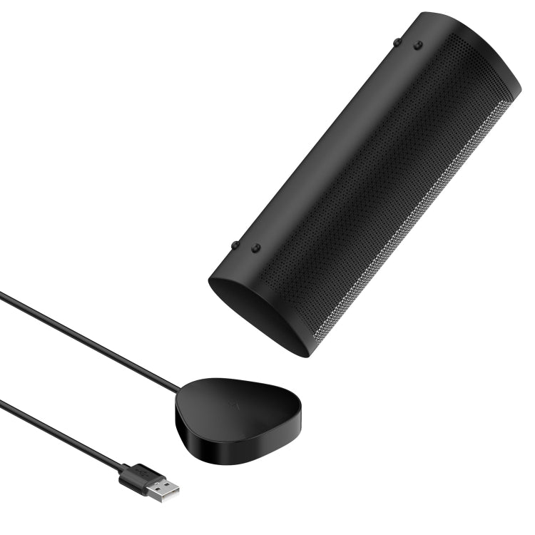 USB-Audio-Ladestation, kabelloses magnetisches Ladegerät, für Sonos Roam / Roam SL