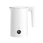 Original Xiaomi Mijia 1,5 l 1800 W Wasserkocher mit konstanter Temperatur, 220 V Wechselstrom, 2-flammig