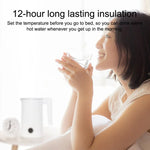 Original Xiaomi Mijia 1,5 l 1800 W Wasserkocher mit konstanter Temperatur, 220 V Wechselstrom, 2-flammig