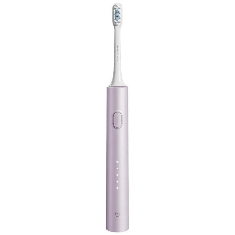 Original Xiaomi Mijia Sonic Electric Toothbrush T302, T302 (Lila), T302 (Schwarz), T302 (Silber)